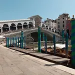 Lägenhet Ca Riolfo By Venicevillas, Rialto *