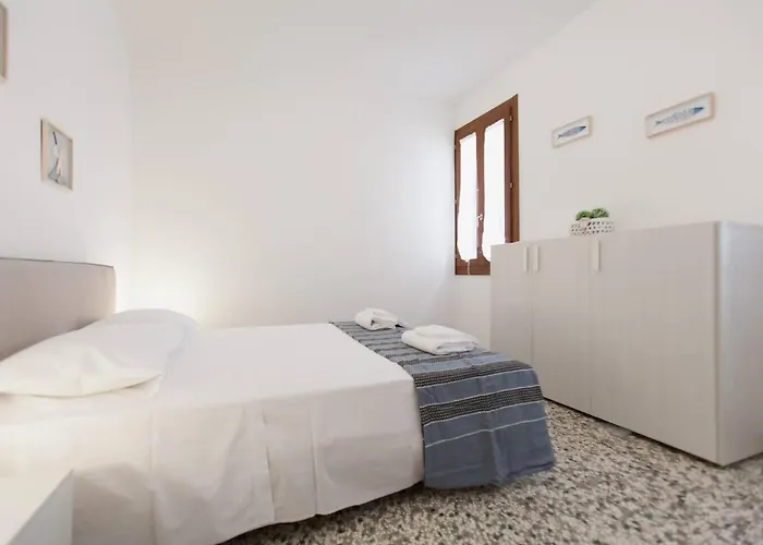 Ca Riolfo By Venicevillas, Rialto Appartement Venise