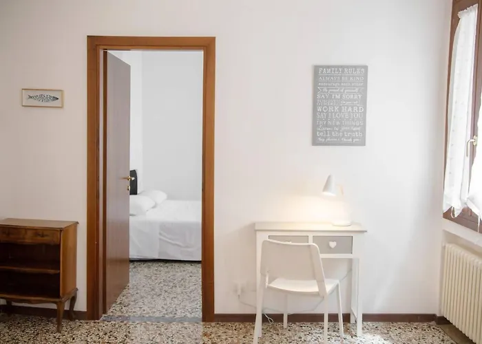 Appartement Ca Riolfo By Venicevillas, Rialto