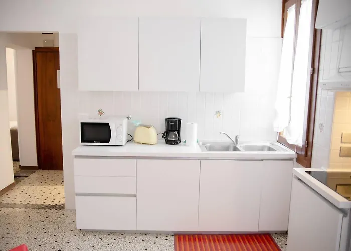 Appartement Ca Riolfo By Venicevillas, Rialto