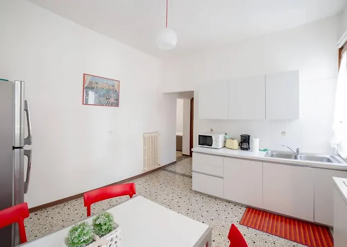 Appartement Ca Riolfo By Venicevillas, Rialto *