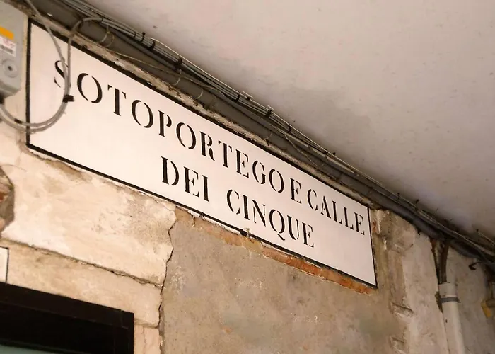 Ca Riolfo By Venicevillas, Rialto