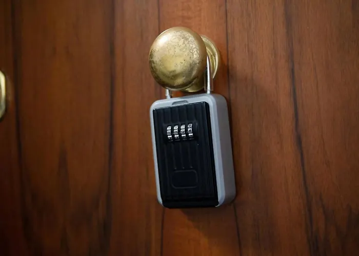 Ca Riolfo By Venicevillas, Rialto Appartement *