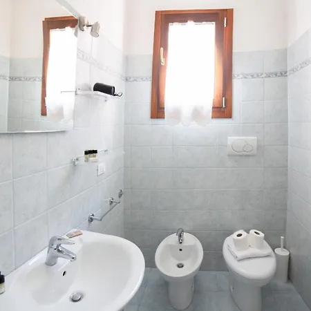 Apartment Ca Riolfo By Venicevillas, Rialto