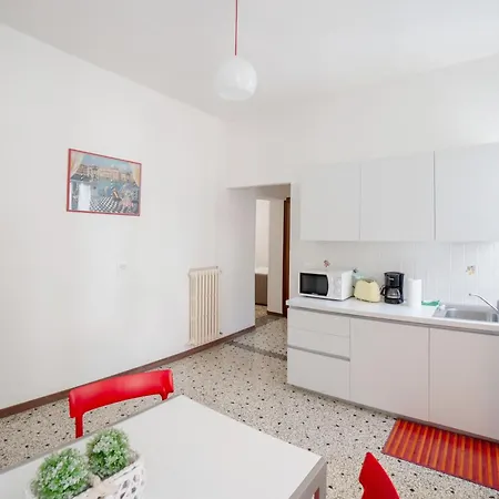 Ca Riolfo By Venicevillas, Rialto Apartment *