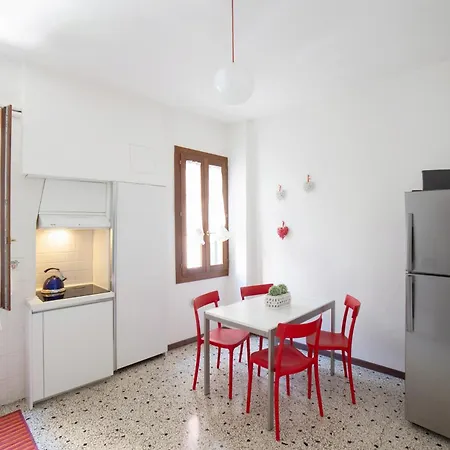 Apartament Ca Riolfo By Venicevillas, Rialto *