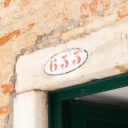 Ca Riolfo By Venicevillas, Rialto Apartment Venice
