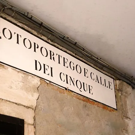 Ca Riolfo By Venicevillas, Rialto Wenecja