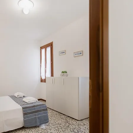 Apartament Ca Riolfo By Venicevillas, Rialto Wenecja