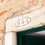 Lejlighed Ca Riolfo By Venicevillas, Rialto