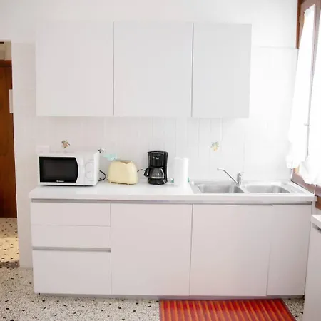 Appartamento Ca Riolfo By Venicevillas, Rialto