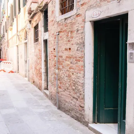 Ca Riolfo By Venicevillas, Rialto Appartamento Venezia