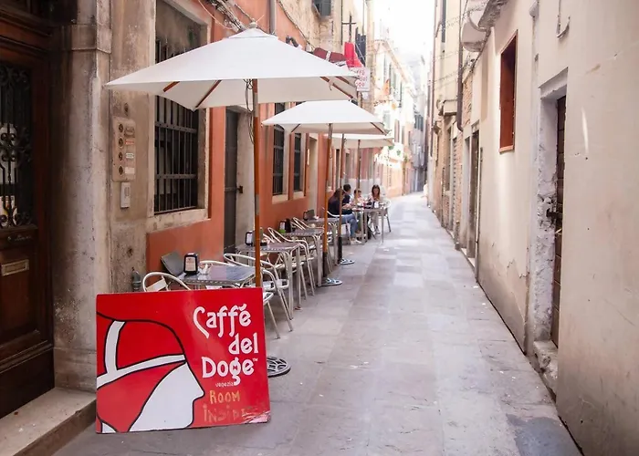 Ca Riolfo By Venicevillas, Rialto Βενετία